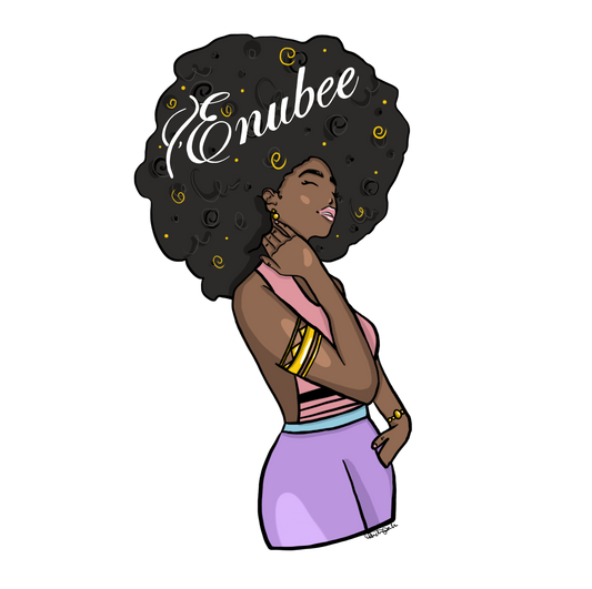 ENUBEE SPECIAL