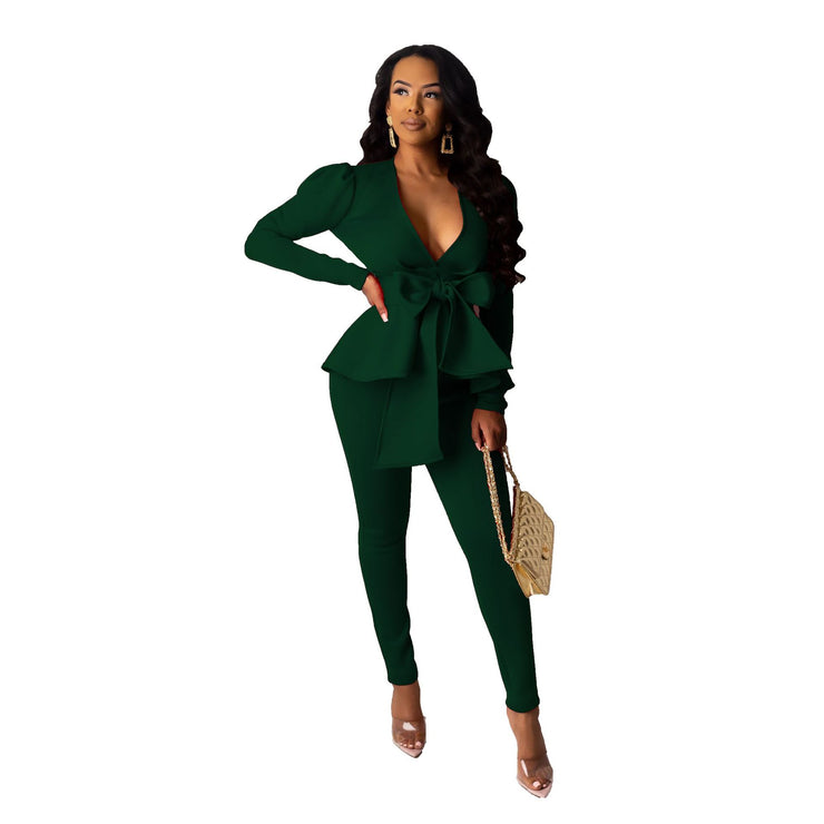 Dark Green-6