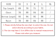 Ladies Linen Twisted Collar Vest Top and Skirt Set