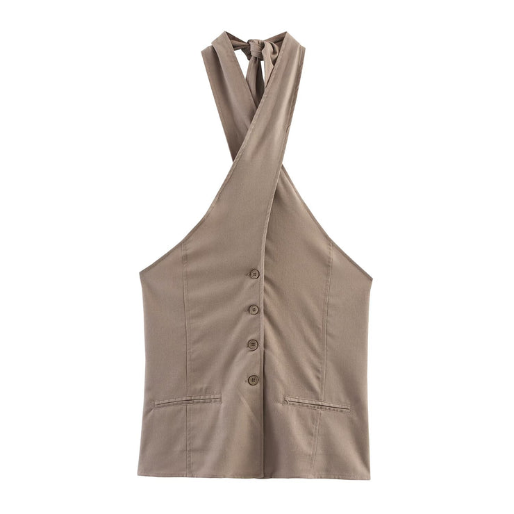 Camel Top