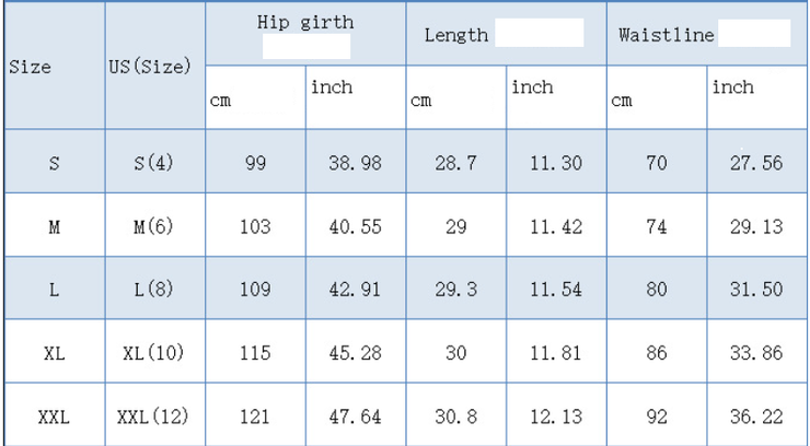 Women Irregular Asymmetric Elegant Split Denim Skirt