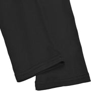 Women Bodycon Slim Fit Solid Color round Neck Asymmetric Tassel Hem Dress