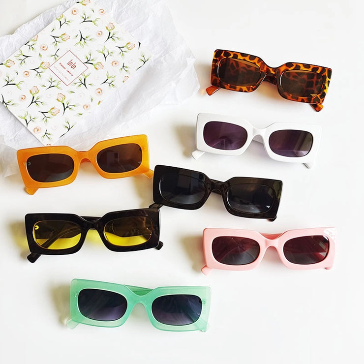 Fashionable Sunglasses for Children