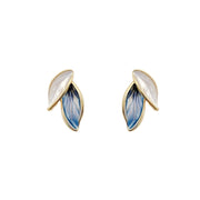 Fashionable women's ear studs