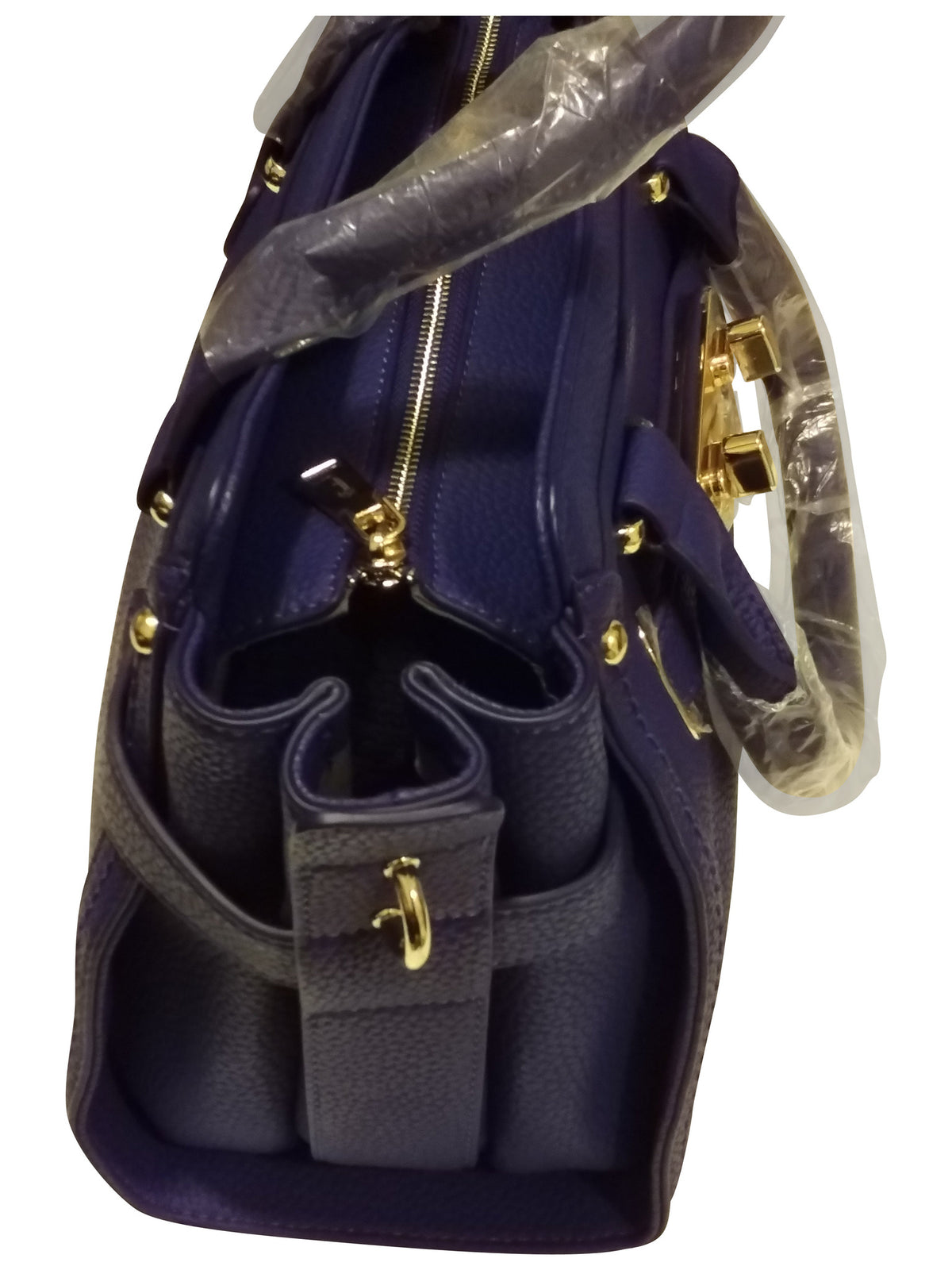 Handbags- Fashion Leather Accessories - ENUBEE