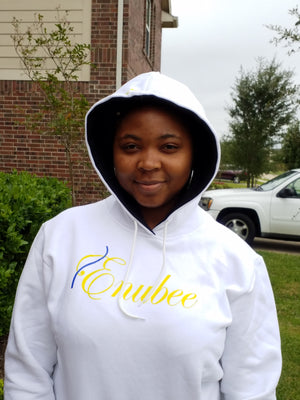 NEW! ENUBEE Hoodie (Regular length) - ENUBEE