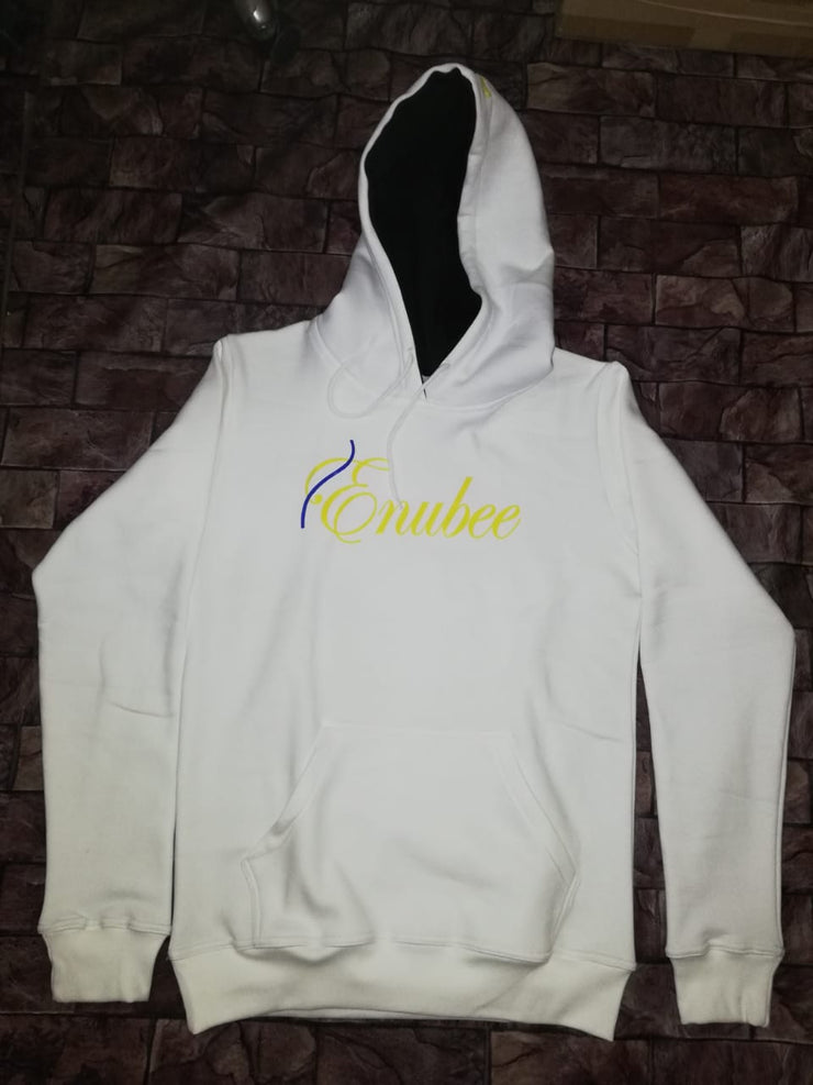 NEW! ENUBEE Hoodie (Regular length) - ENUBEE