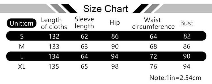 Curvy Dresses with fluffed sleeves - ENUBEE