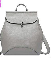 Hot Sales! Backpacks- Genuine Leather Backpacks and Accessories - ENUBEE